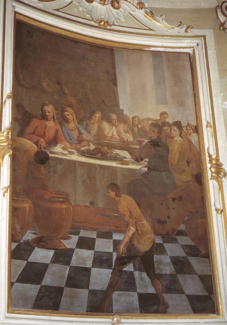 Nozze di Cana